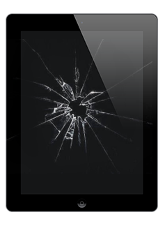Замена дисплея Apple iPad 3 в Харькове