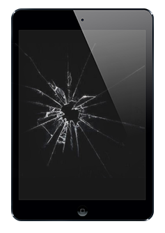 Замена дисплея Apple iPad Air в Харькове